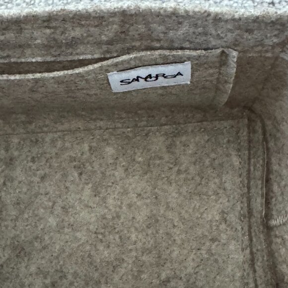 Samorga Bag Insert for LONGCHAMP Extra Small Le Pliage Neo Nylon Bag - Picture 3 of 4